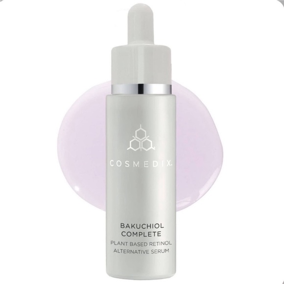 Cosmedix Bakuchiol Complete Plant-Based Retinol Alternative Serum - Picture 6 of 8